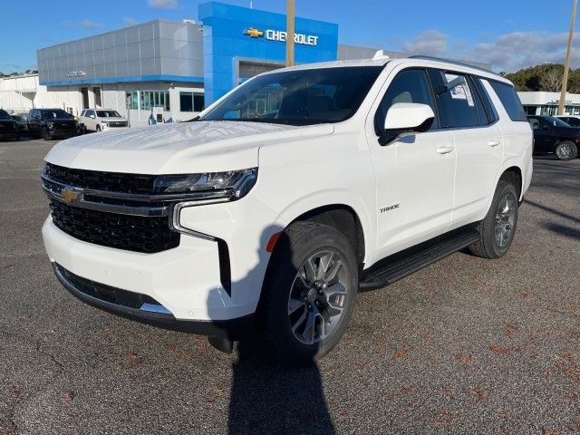 2024 Chevrolet Tahoe LS