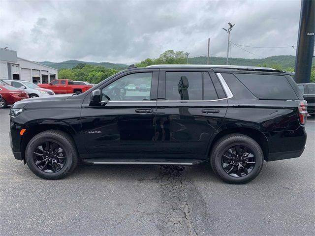 2024 Chevrolet Tahoe LS