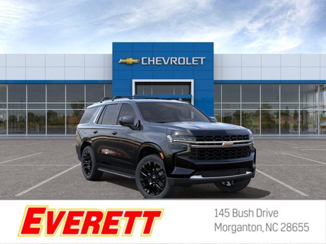 2024 Chevrolet Tahoe LS