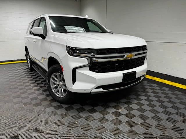 2024 Chevrolet Tahoe LS