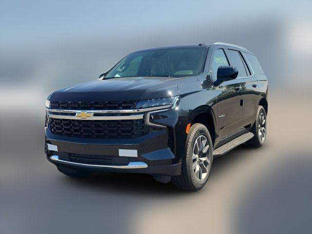 2024 Chevrolet Tahoe LS