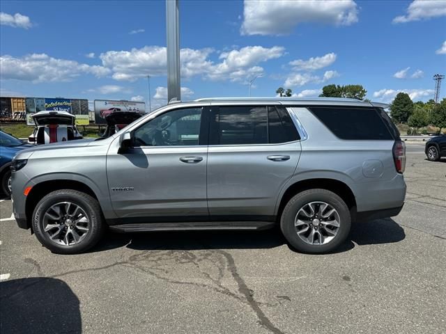 2024 Chevrolet Tahoe LS