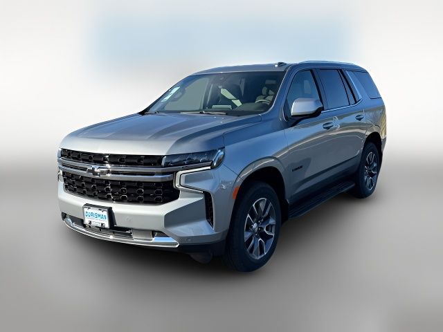 2024 Chevrolet Tahoe LS