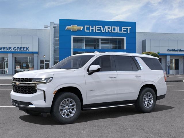 2024 Chevrolet Tahoe LS