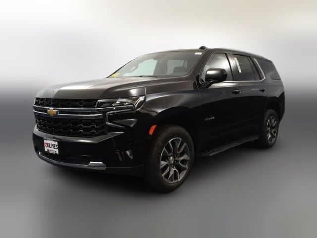 2024 Chevrolet Tahoe LS