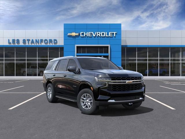 2024 Chevrolet Tahoe LS