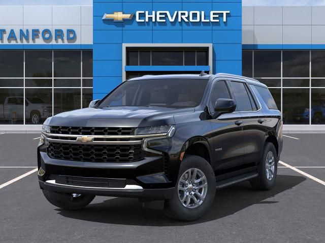 2024 Chevrolet Tahoe LS