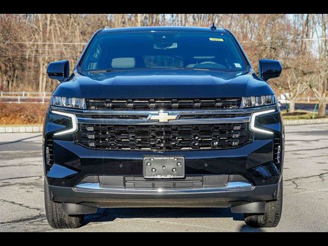 2024 Chevrolet Tahoe LS