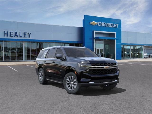 2024 Chevrolet Tahoe LS