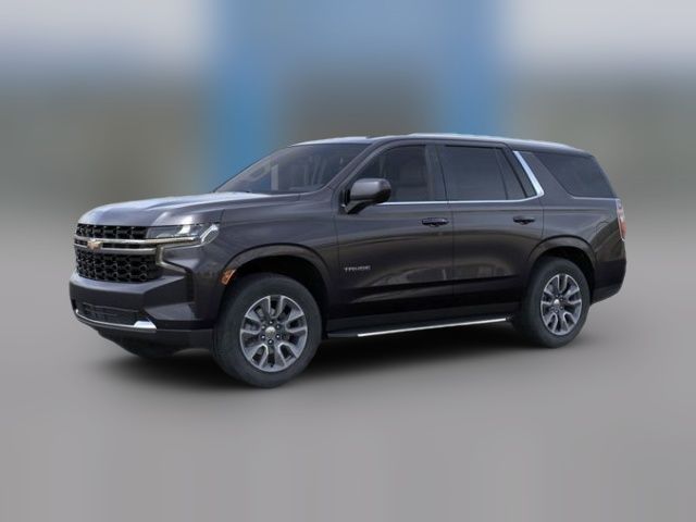 2024 Chevrolet Tahoe LS