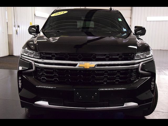 2024 Chevrolet Tahoe LS