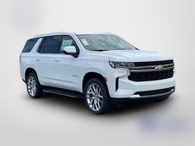 2024 Chevrolet Tahoe LS