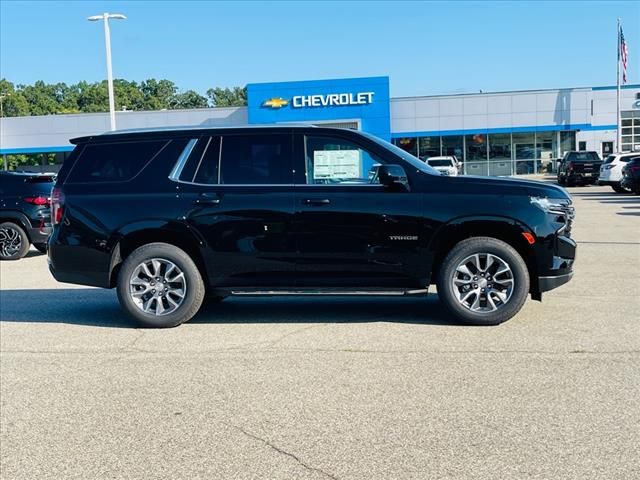 2024 Chevrolet Tahoe LS