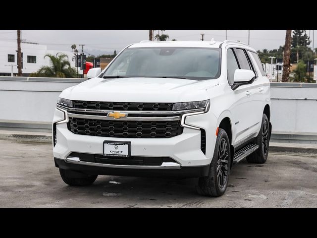 2024 Chevrolet Tahoe LS