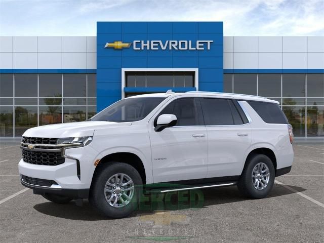 2024 Chevrolet Tahoe LS