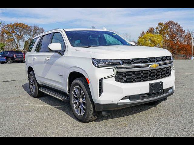 2024 Chevrolet Tahoe LS