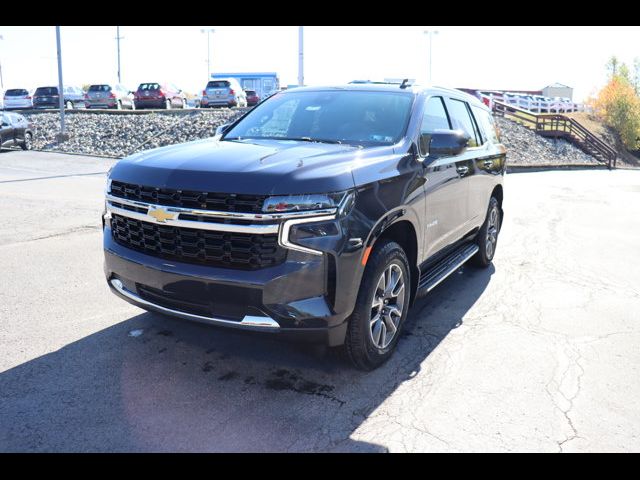 2024 Chevrolet Tahoe LS