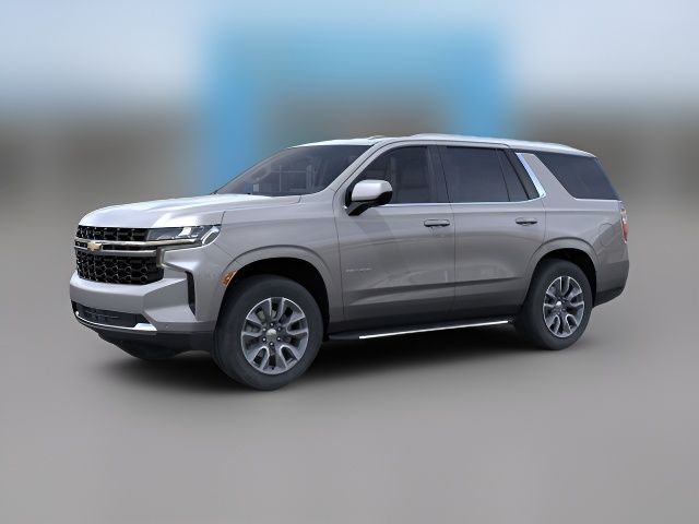 2024 Chevrolet Tahoe LS