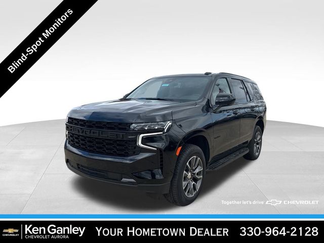 2024 Chevrolet Tahoe LS