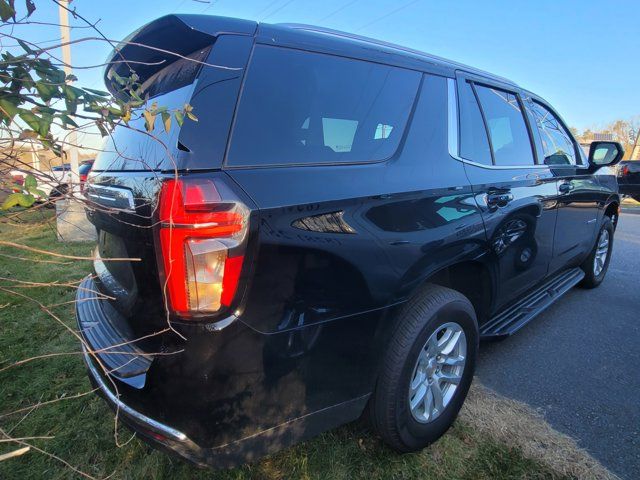 2024 Chevrolet Tahoe LS