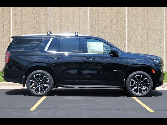 2024 Chevrolet Tahoe LS