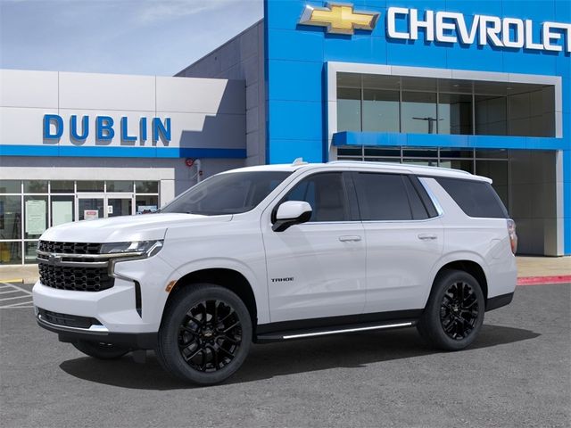 2024 Chevrolet Tahoe LS