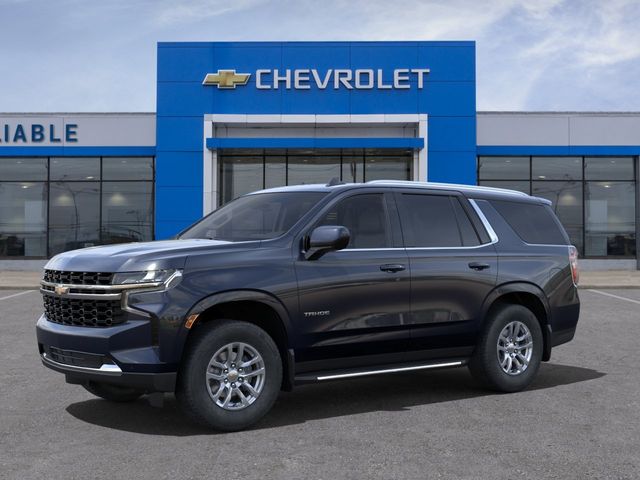 2024 Chevrolet Tahoe LS