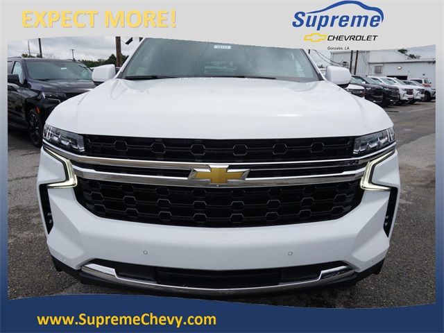 2024 Chevrolet Tahoe LS