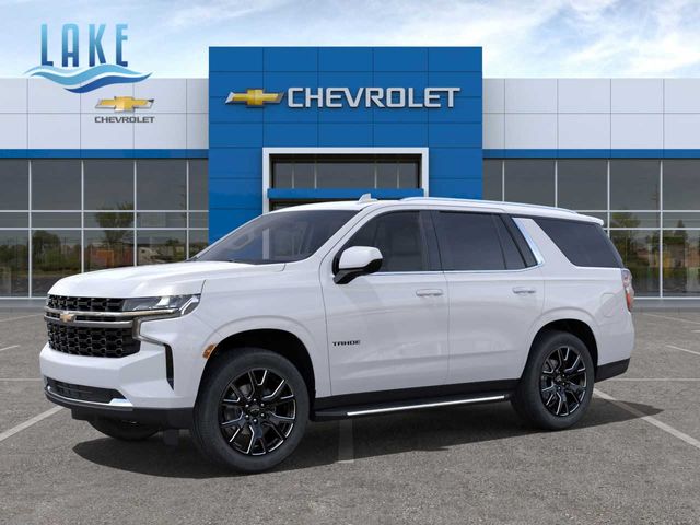 2024 Chevrolet Tahoe LS