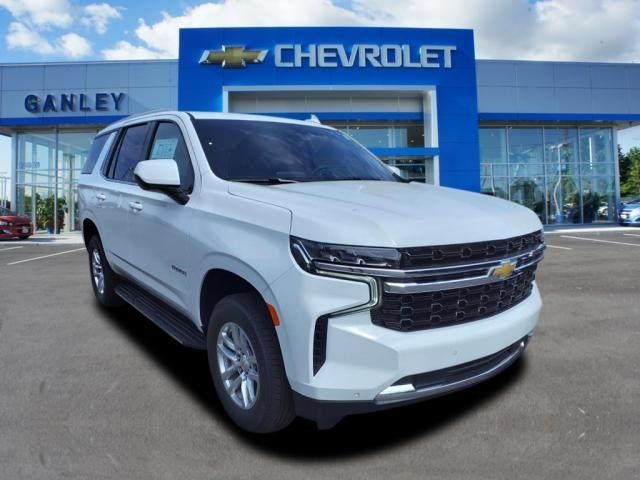 2024 Chevrolet Tahoe LS