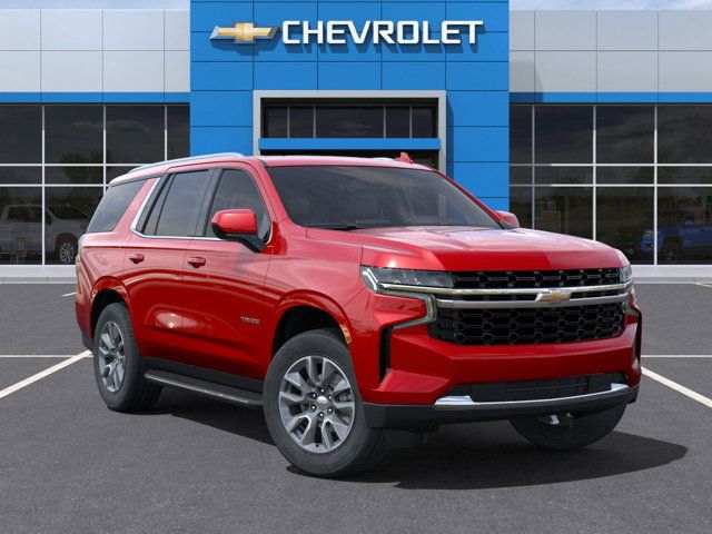 2024 Chevrolet Tahoe LS