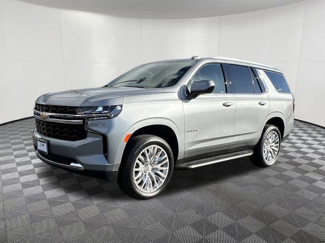 2024 Chevrolet Tahoe LS