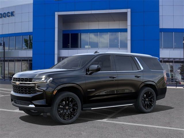 2024 Chevrolet Tahoe LS