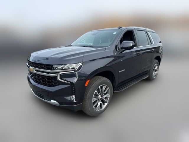 2024 Chevrolet Tahoe LS