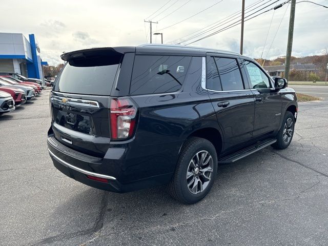 2024 Chevrolet Tahoe LS