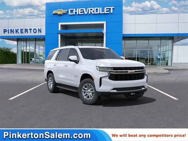 2024 Chevrolet Tahoe LS