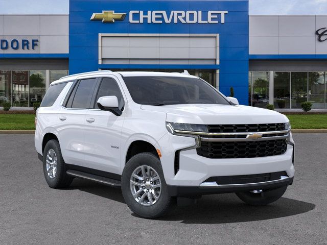 2024 Chevrolet Tahoe LS