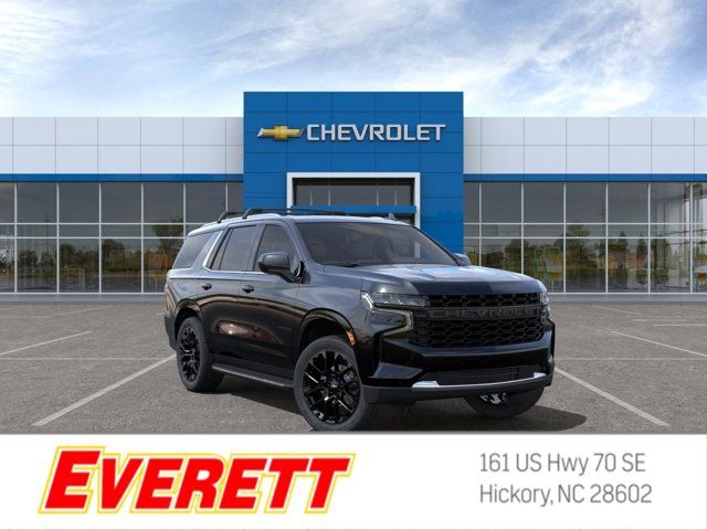 2024 Chevrolet Tahoe LS