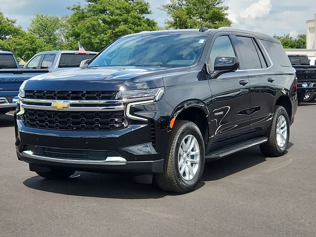 2024 Chevrolet Tahoe LS