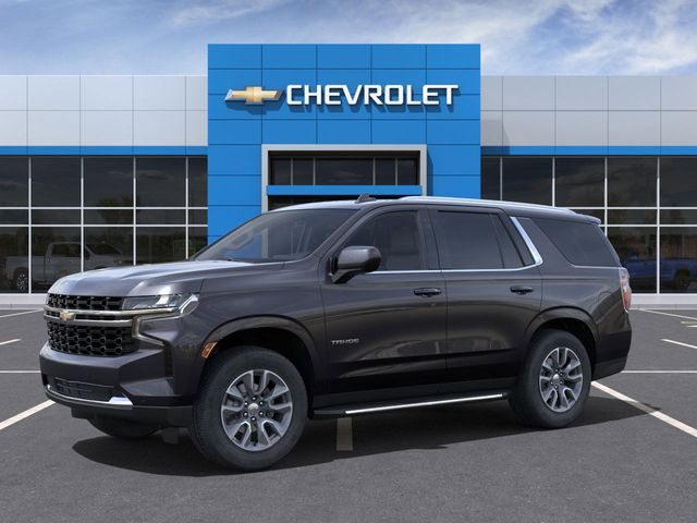 2024 Chevrolet Tahoe LS