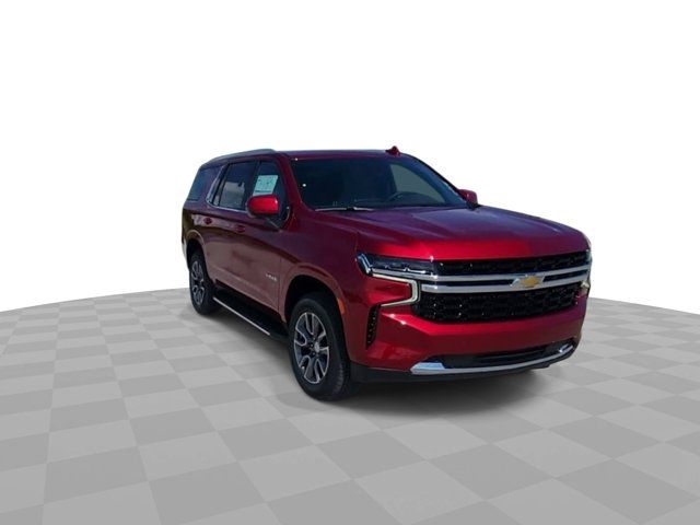 2024 Chevrolet Tahoe LS