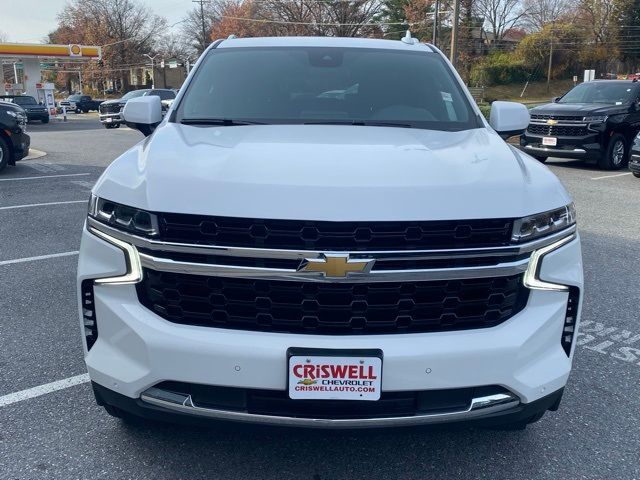 2024 Chevrolet Tahoe LS