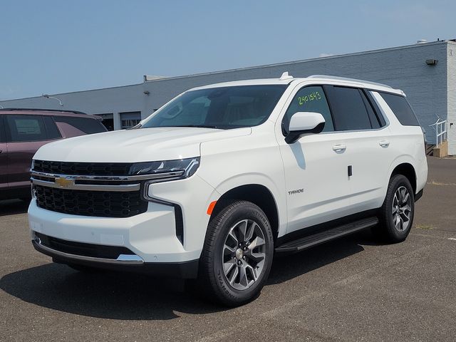 2024 Chevrolet Tahoe LS