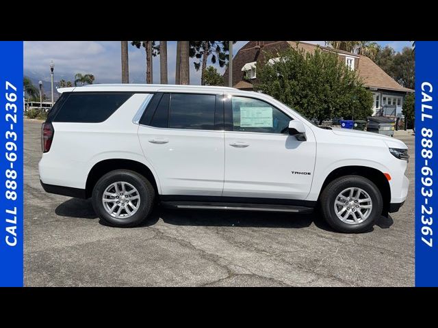 2024 Chevrolet Tahoe LS