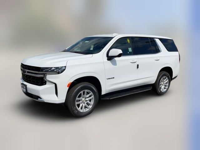 2024 Chevrolet Tahoe LS