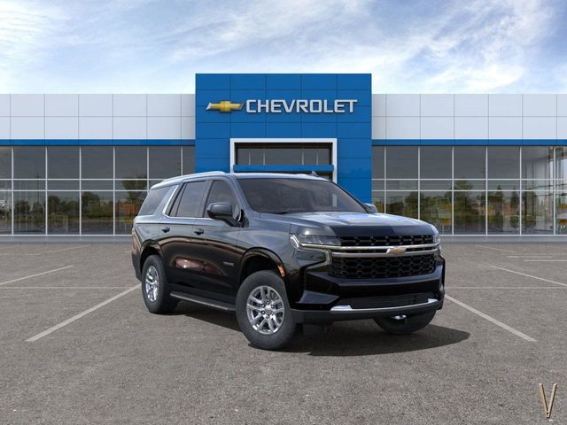 2024 Chevrolet Tahoe LS