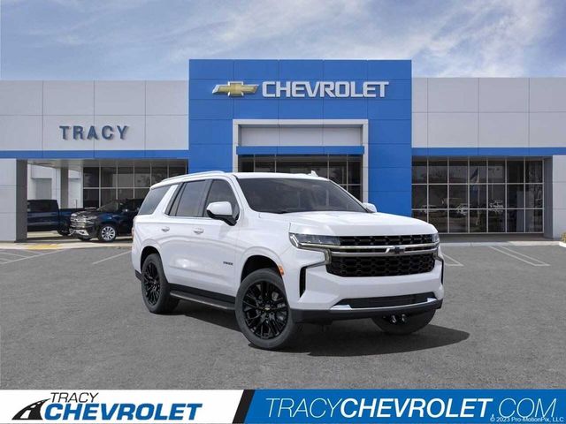 2024 Chevrolet Tahoe LS