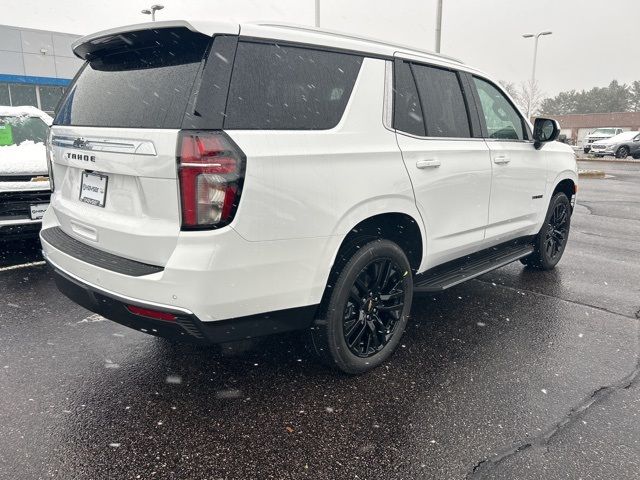 2024 Chevrolet Tahoe LS