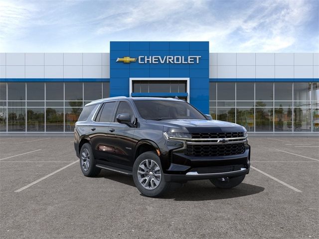 2024 Chevrolet Tahoe LS