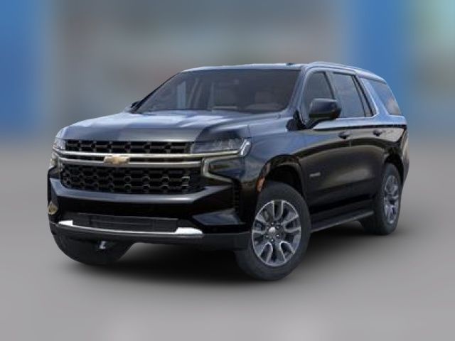 2024 Chevrolet Tahoe LS